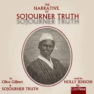 Narrative of Sojourner Truth (version 2) cover