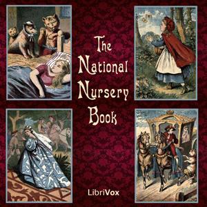 National Nursery Book cover