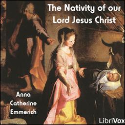 Nativity of our Lord Jesus Christ cover