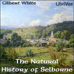 Natural History of Selborne cover