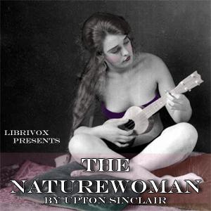 Naturewoman cover