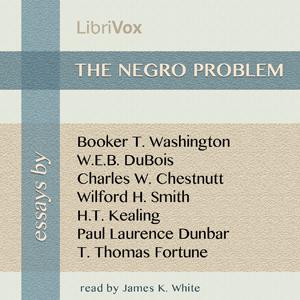 Negro Problem cover