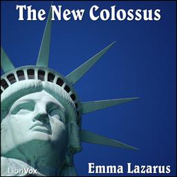 New Colossus cover