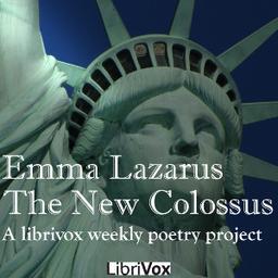 New Colossus, Version 2 cover