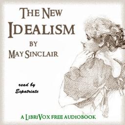 New Idealism cover