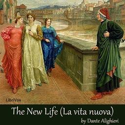 New Life (La vita nuova) cover
