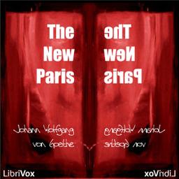 New Paris cover