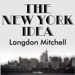 New York Idea cover