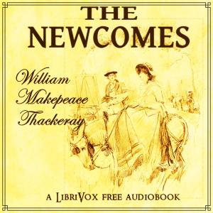 Newcomes cover