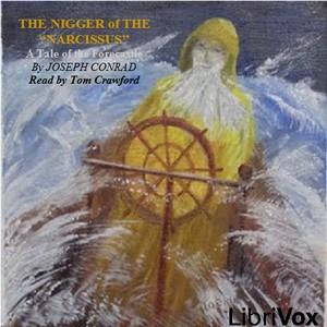 Nigger of the Narcissus cover