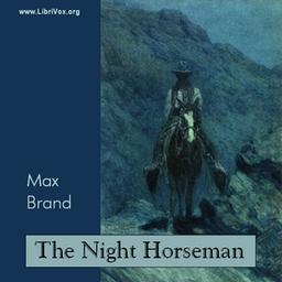 Night Horseman cover