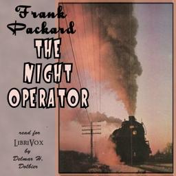 Night Operator cover