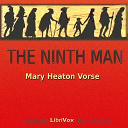 Ninth Man cover