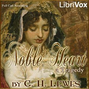 Noble Heart cover