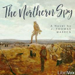 Northern Spy cover