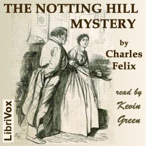 Notting Hill Mystery cover