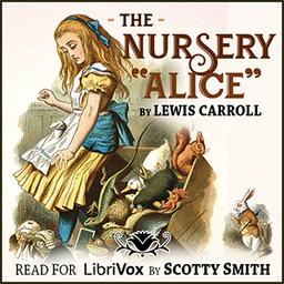 Nursery ''Alice'' cover