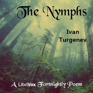Nymphs cover