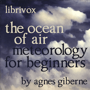 Ocean of Air - Meteorology for Beginners cover