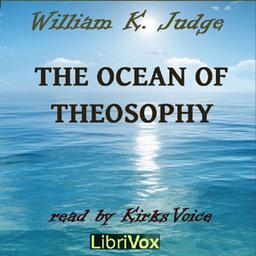 Ocean of Theosophy cover