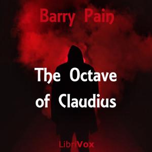 Octave of Claudius cover