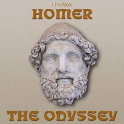 Odyssey (Version 3) cover