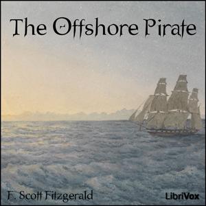 Offshore Pirate cover