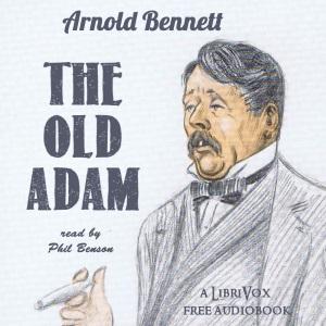 Old Adam cover