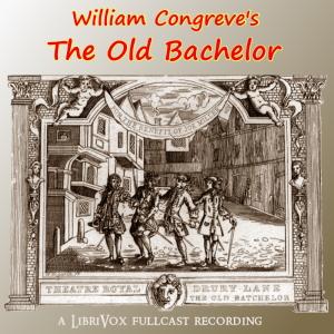 Old Bachelor cover