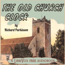 Old Church Clock cover