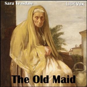 Old Maid (Teasdale) cover