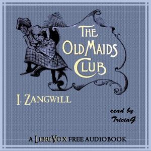 Old Maids' Club cover