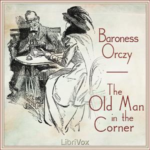 Old Man in the Corner cover