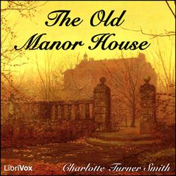 Old Manor House cover