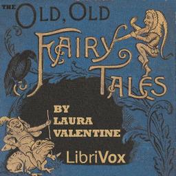 Old Old Fairy Tales cover