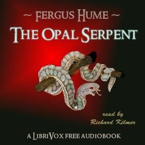 Opal Serpent cover