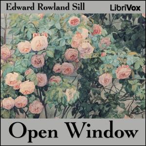 Open Window cover