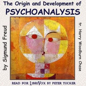 Origin and Development of Psychoanalysis cover