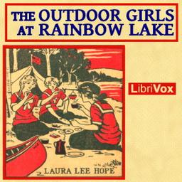Outdoor Girls at Rainbow Lake cover