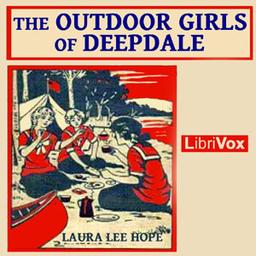 Outdoor Girls of Deepdale cover