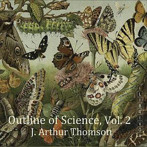 Outline of Science, Vol 2 cover