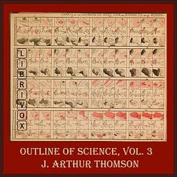 Outline of Science, Vol 3 cover