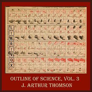 Outline of Science, Vol 3 cover