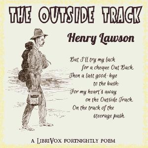 Outside Track cover