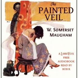Painted Veil cover