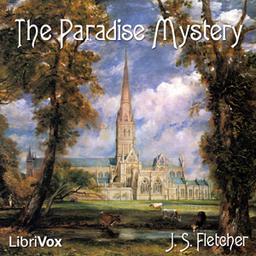Paradise Mystery cover