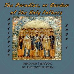 Paradise, or Garden of the Holy Fathers (Book 1) cover