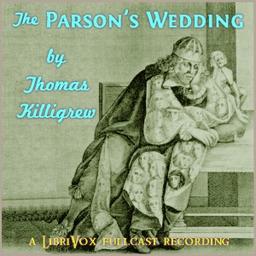 Parson's Wedding cover