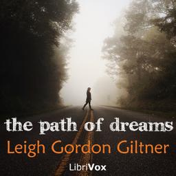 Path of Dreams cover