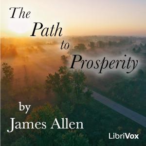 Path to Prosperity (version 3) cover